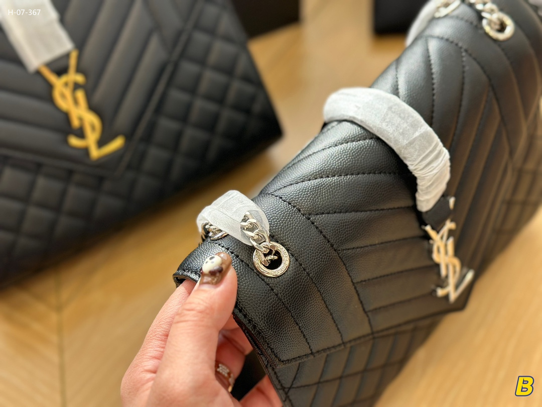 YSL shoulder bag crossbody bag classic chain bag