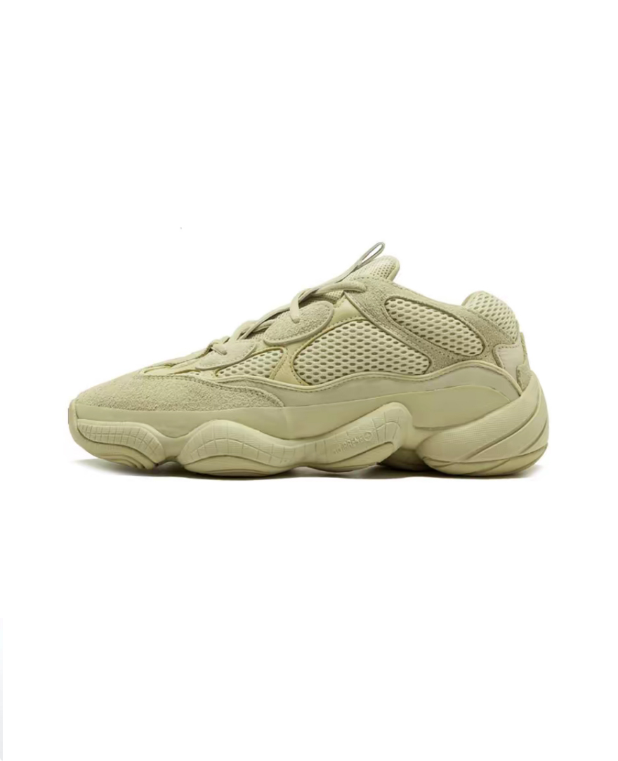 Adidas Yeezy Boost 500