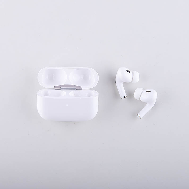Tigerbuilder 1562E Best AirPods SuperCopy V3E Tigerbuilder Airoha 1562E with 8 hours Battery Life