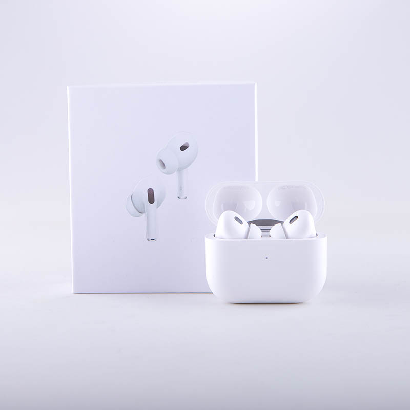 Tigerbuilder 1562E Best AirPods SuperCopy V3E Tigerbuilder Airoha 1562E with 8 hours Battery Life
