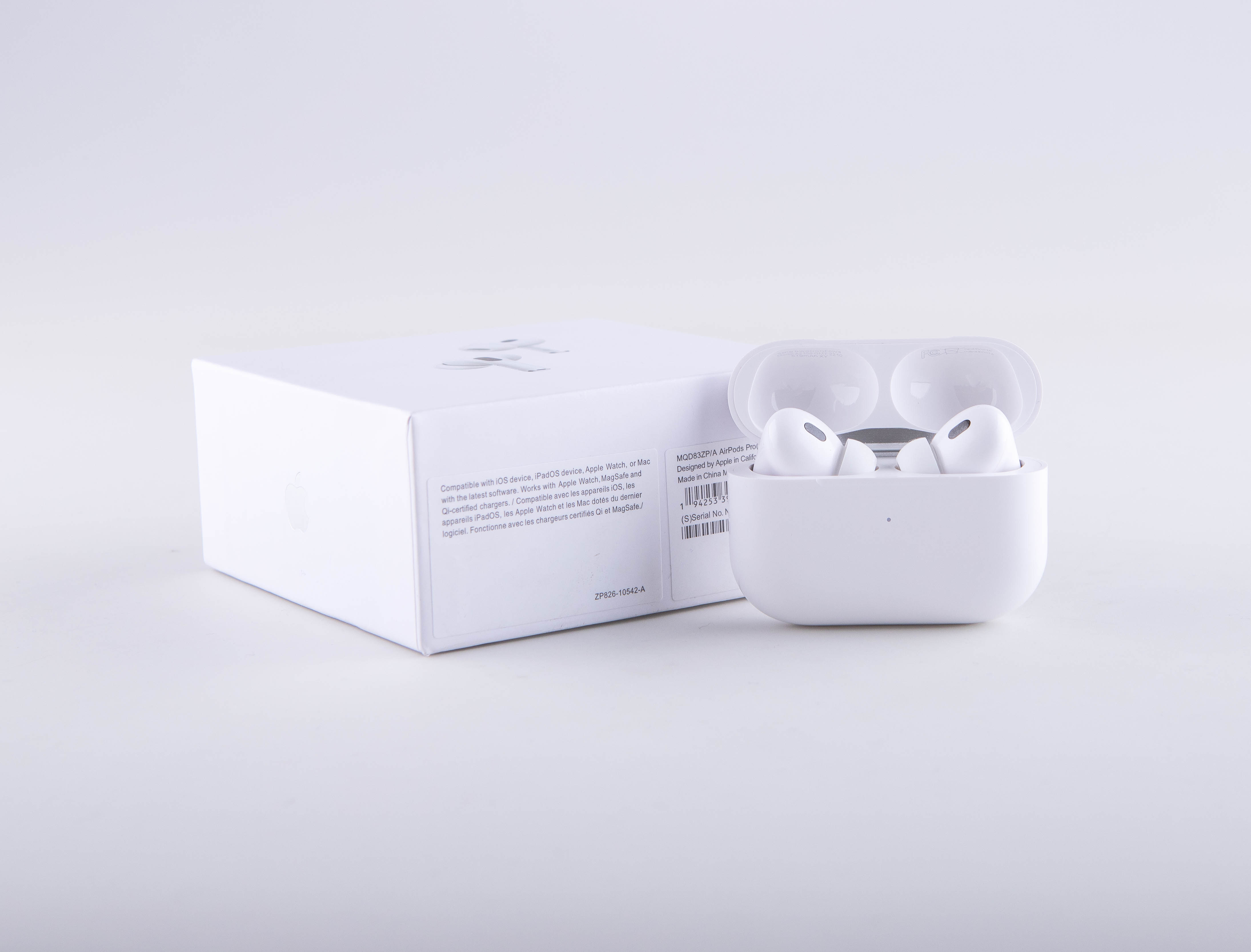 Tigerbuilder 1562E Best AirPods SuperCopy V3E Tigerbuilder Airoha 1562E with 8 hours Battery Life