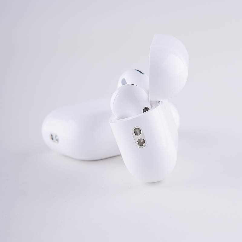 Tigerbuilder 1562E Best AirPods SuperCopy V3E Tigerbuilder Airoha 1562E with 8 hours Battery Life