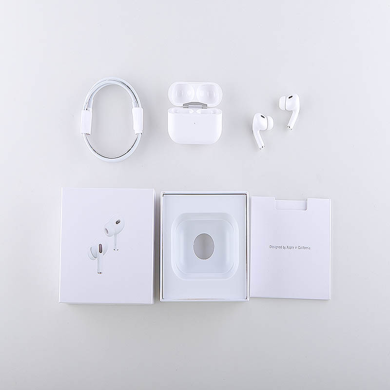 Tigerbuilder 1562E Best AirPods SuperCopy V3E Tigerbuilder Airoha 1562E with 8 hours Battery Life