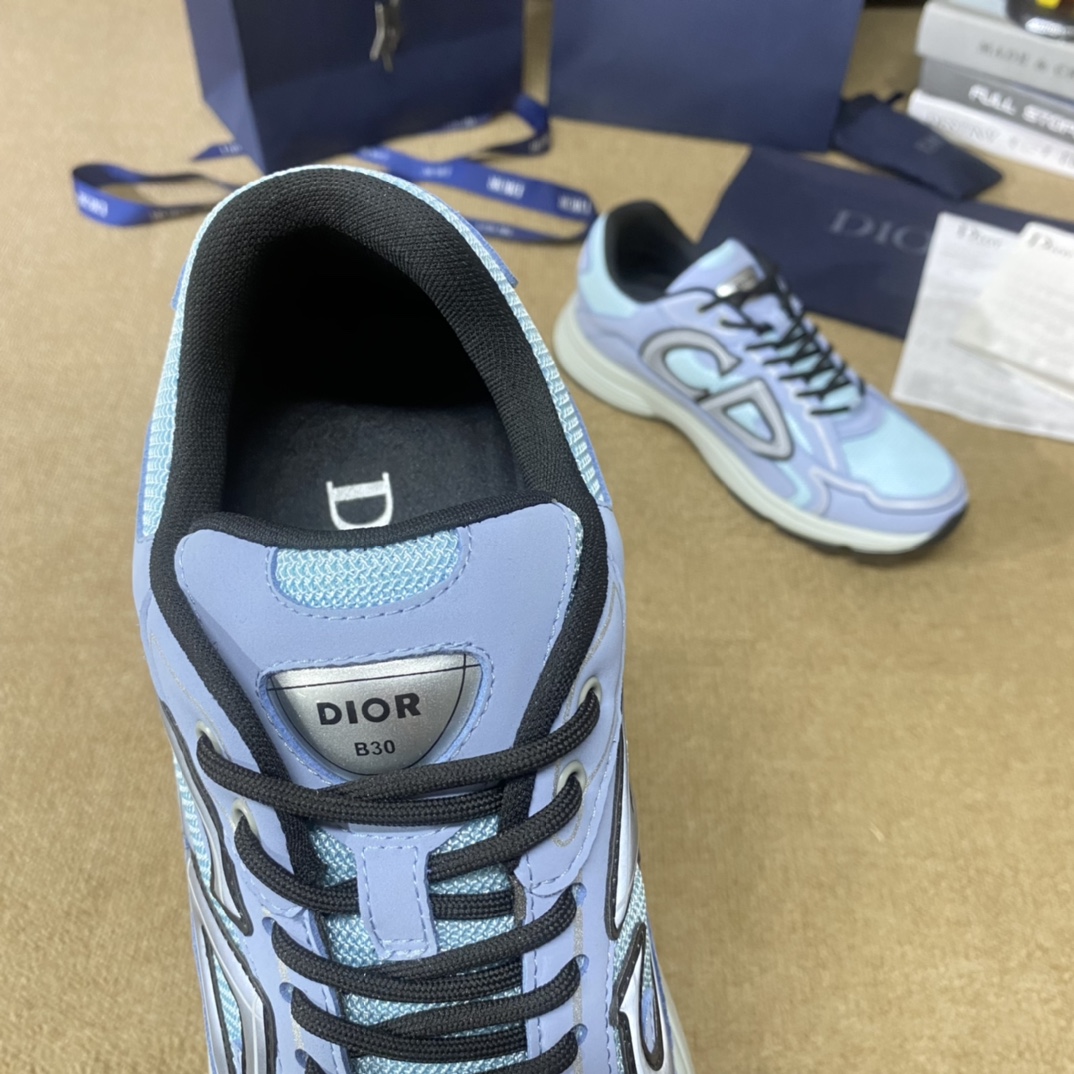 Dior casual shoes