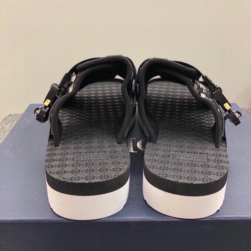 Dior Men's Top Casual Slippers