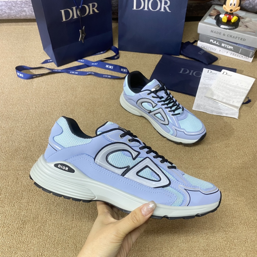 Dior casual shoes