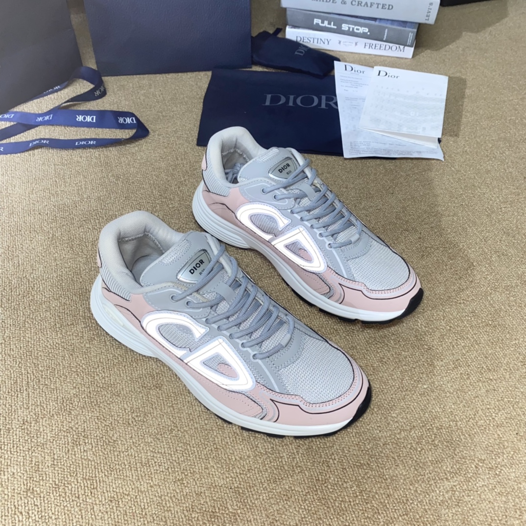 Dior casual shoes