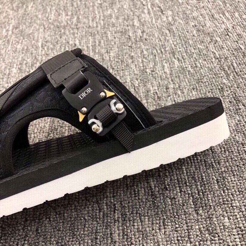 Dior Men's Top Casual Slippers
