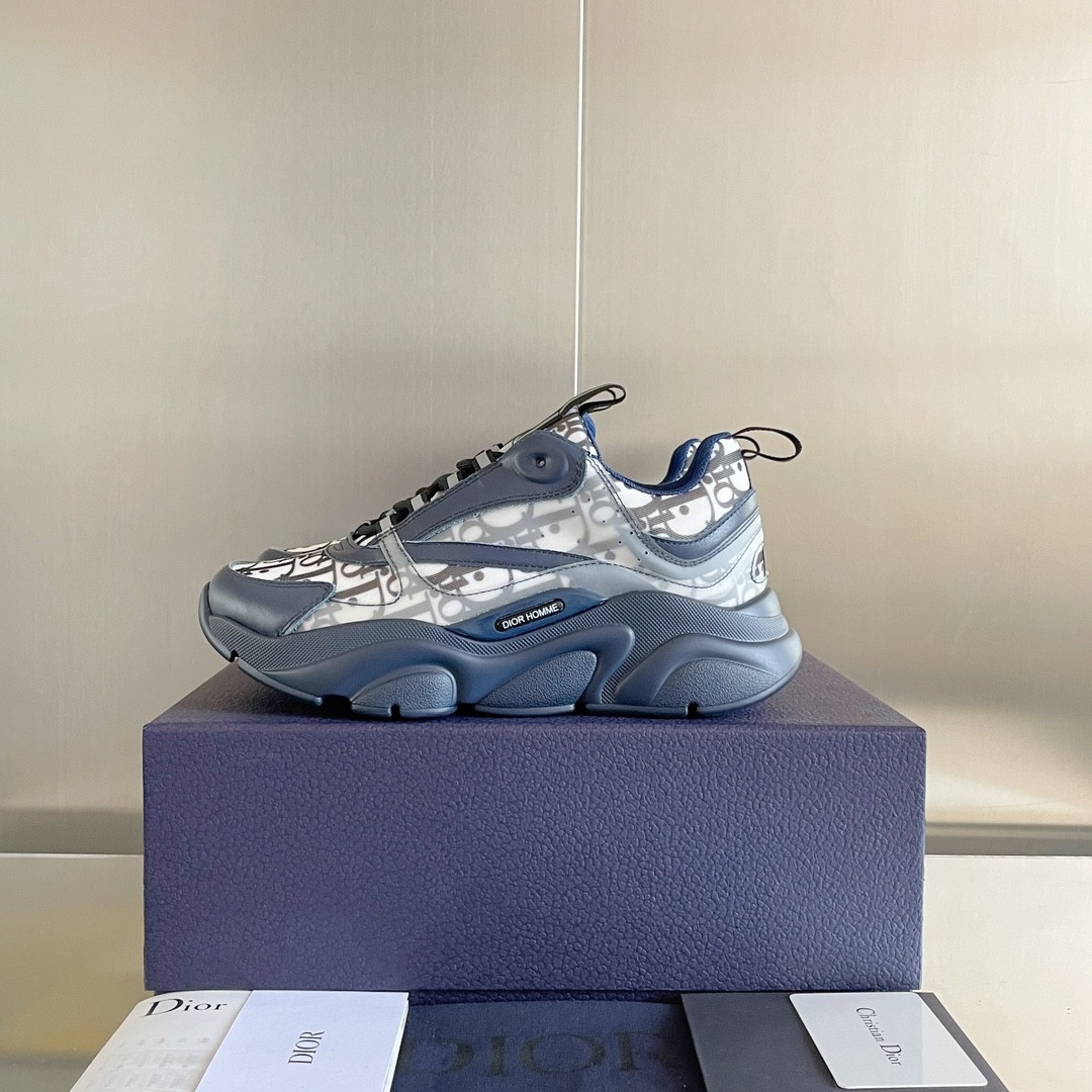 Dior casual shoes