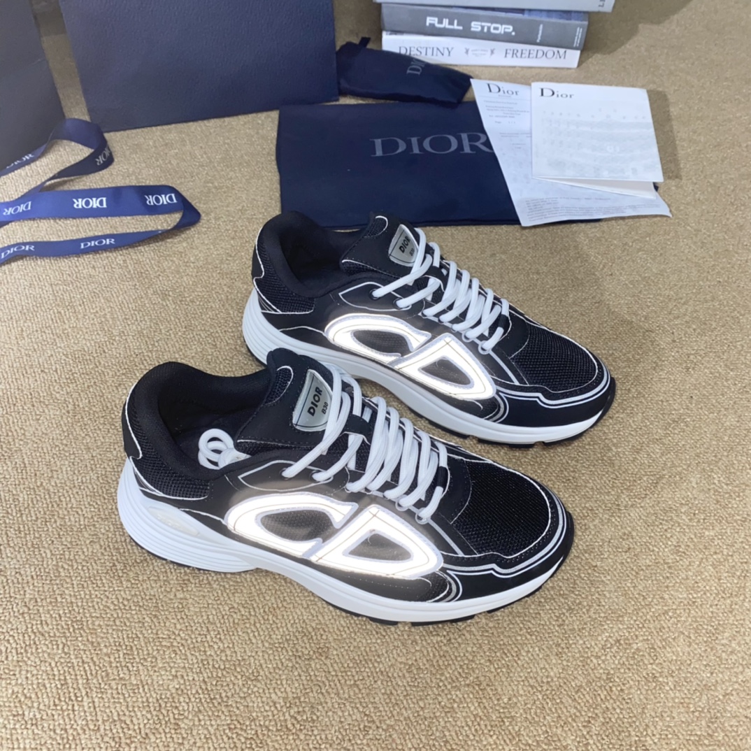 Dior casual shoes