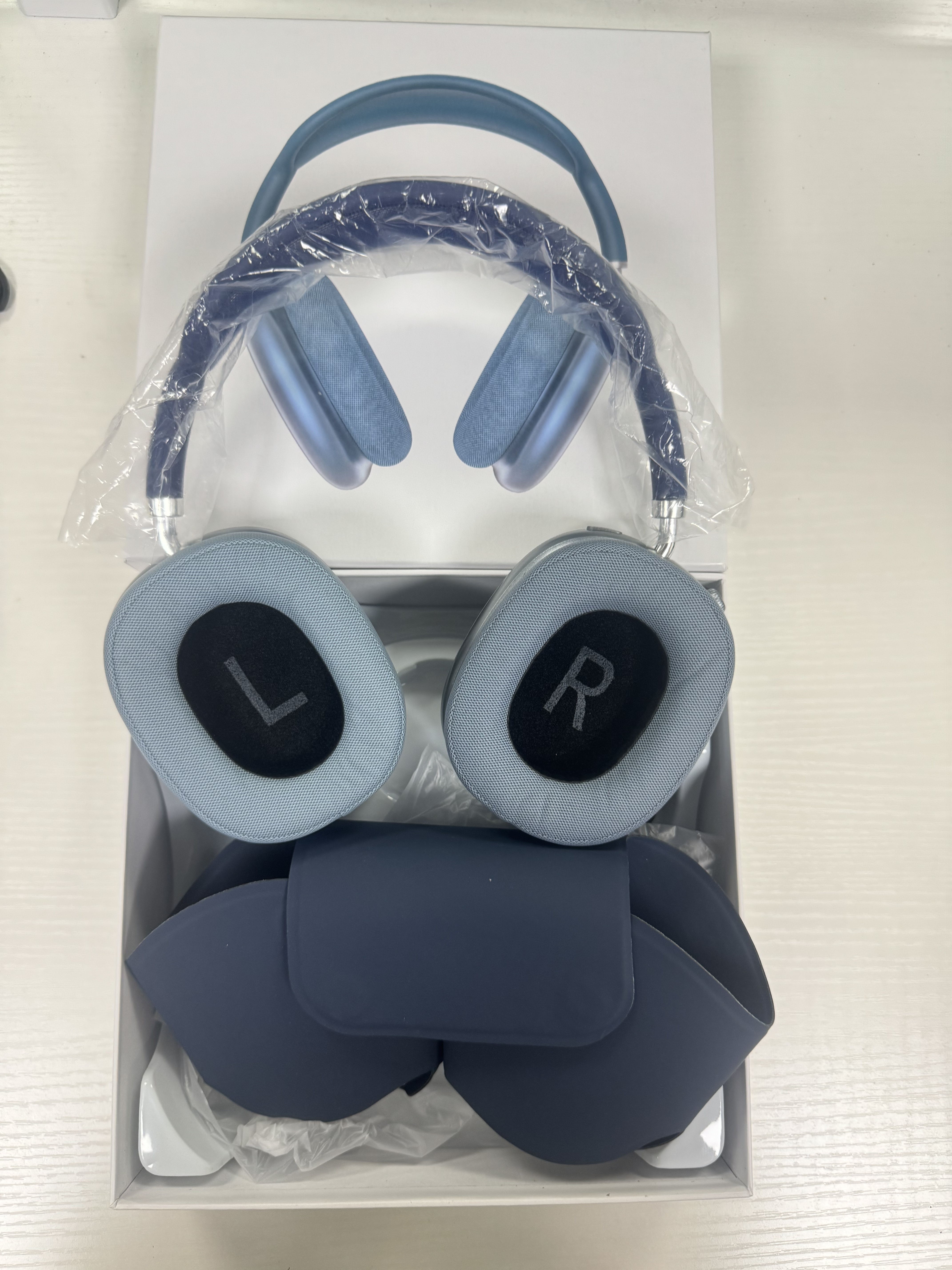 airpods max C
