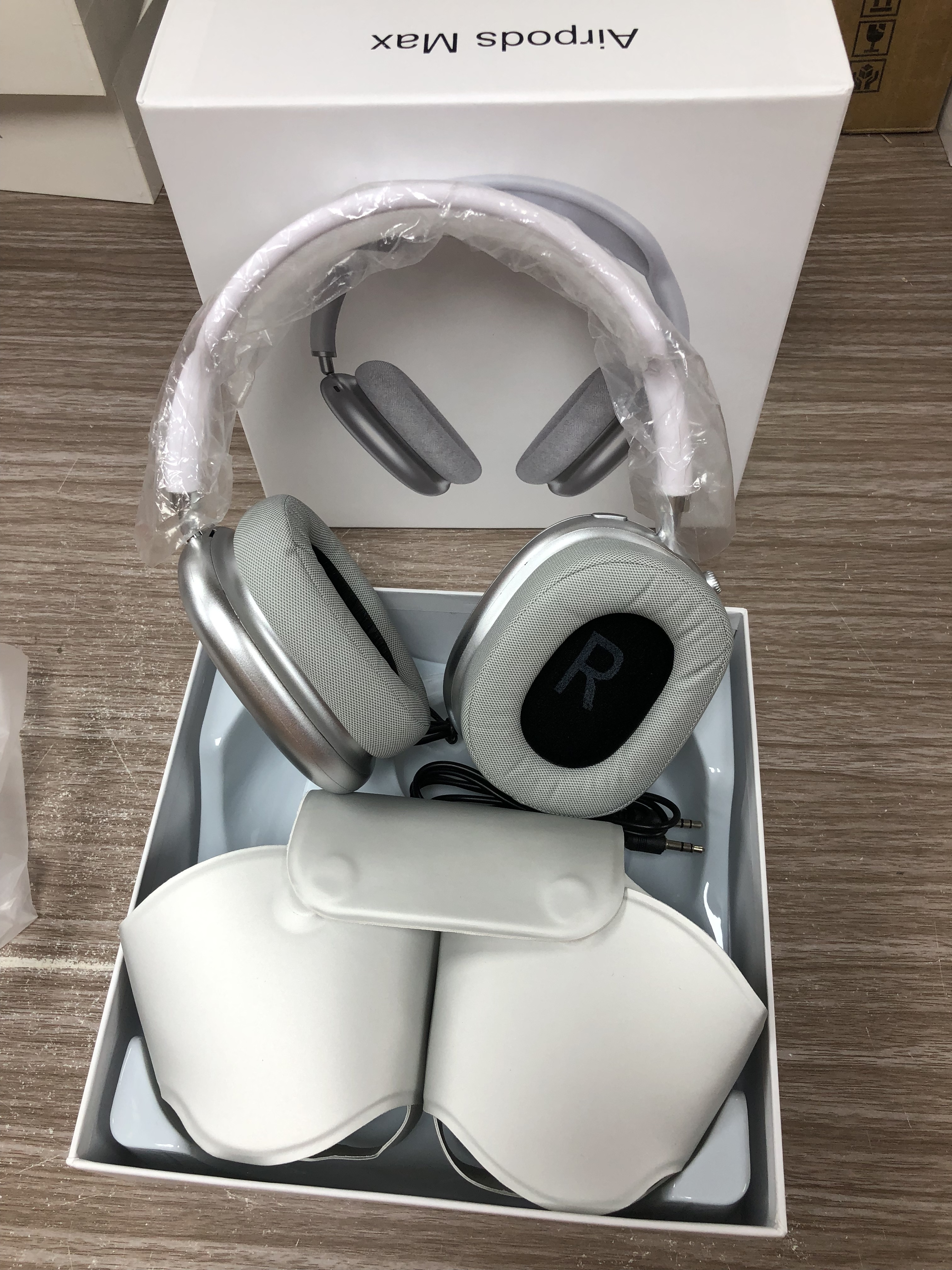airpods max C