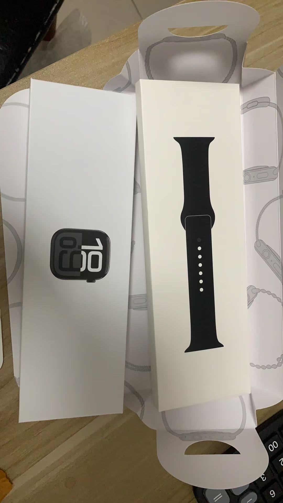 New Apple Watch Smartwatch S10 iWatch