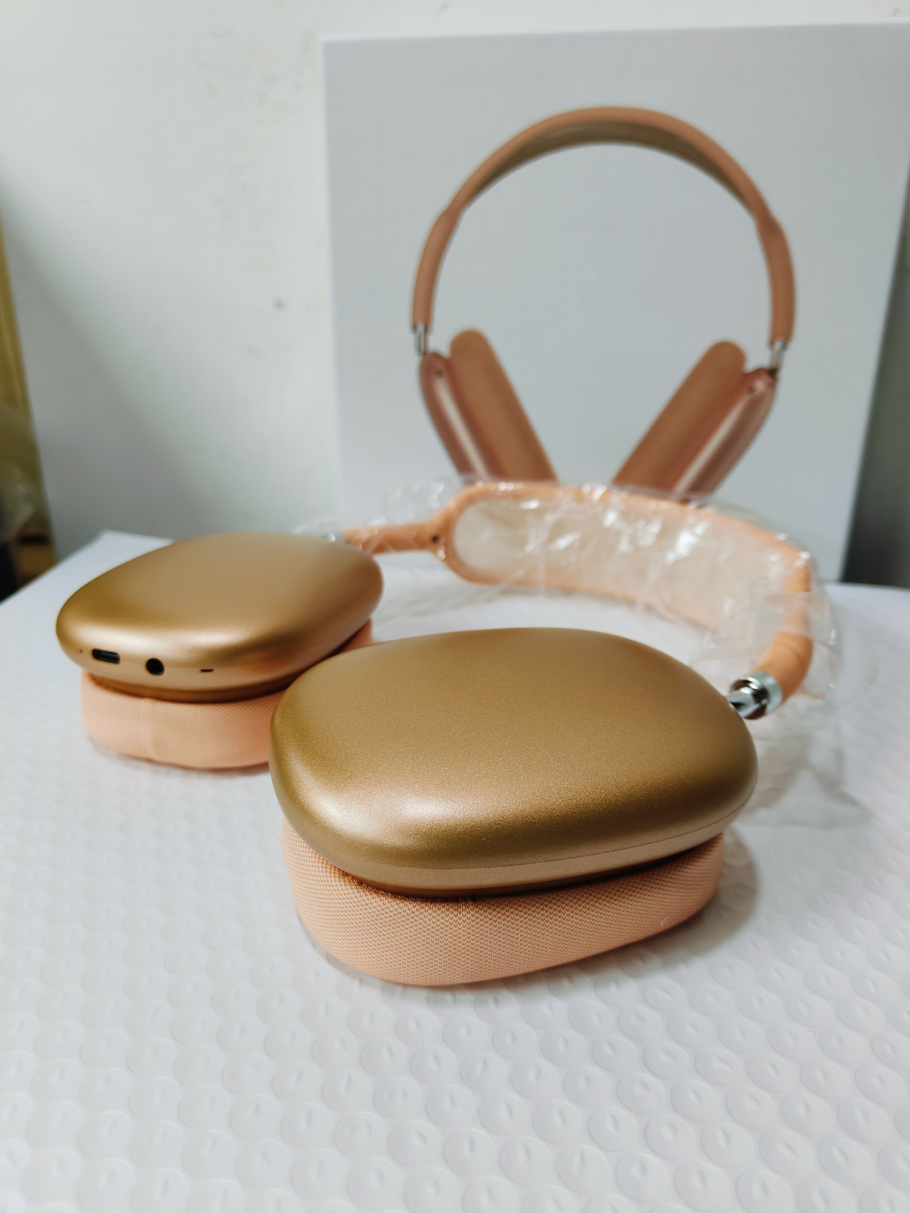 airpods max C