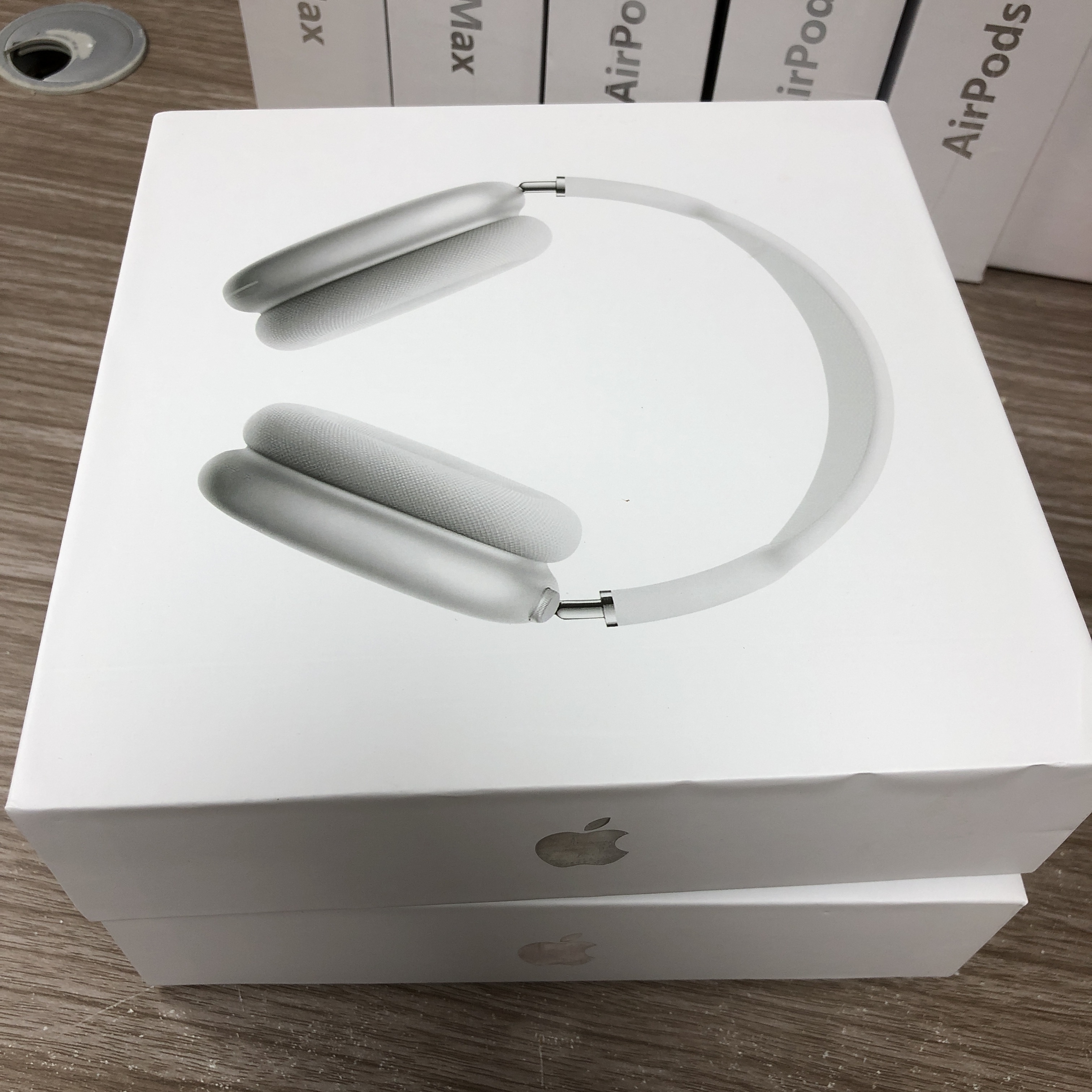 airpods max C