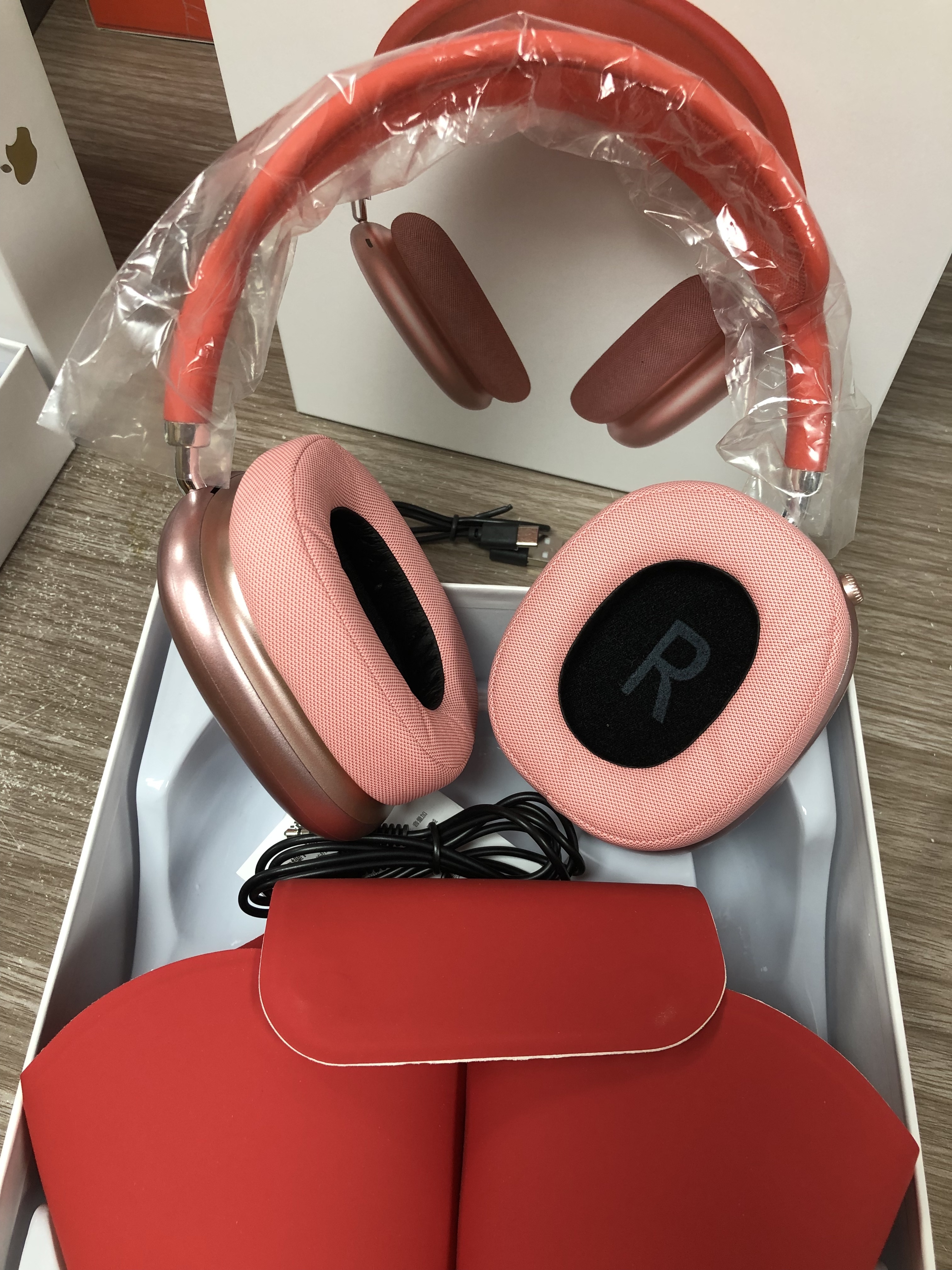 airpods max C
