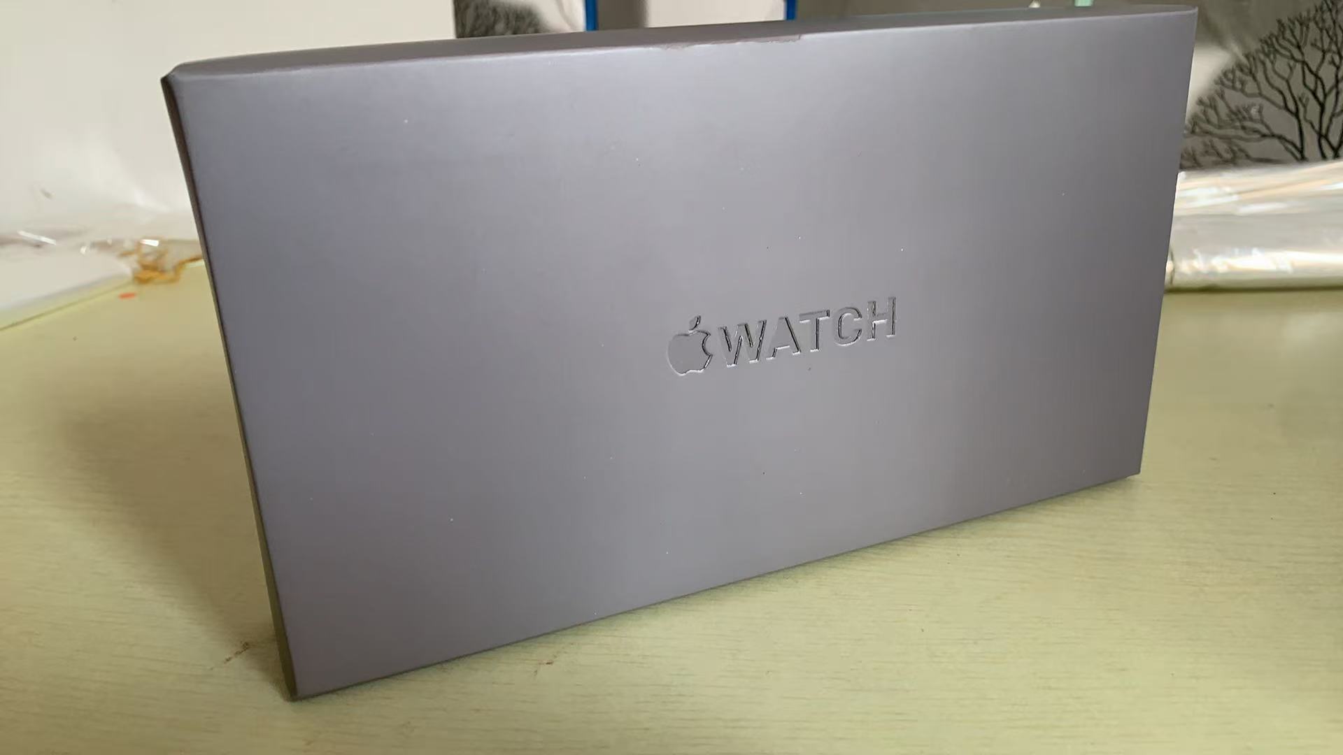 New Apple Watch Smartwatch S10 iWatch