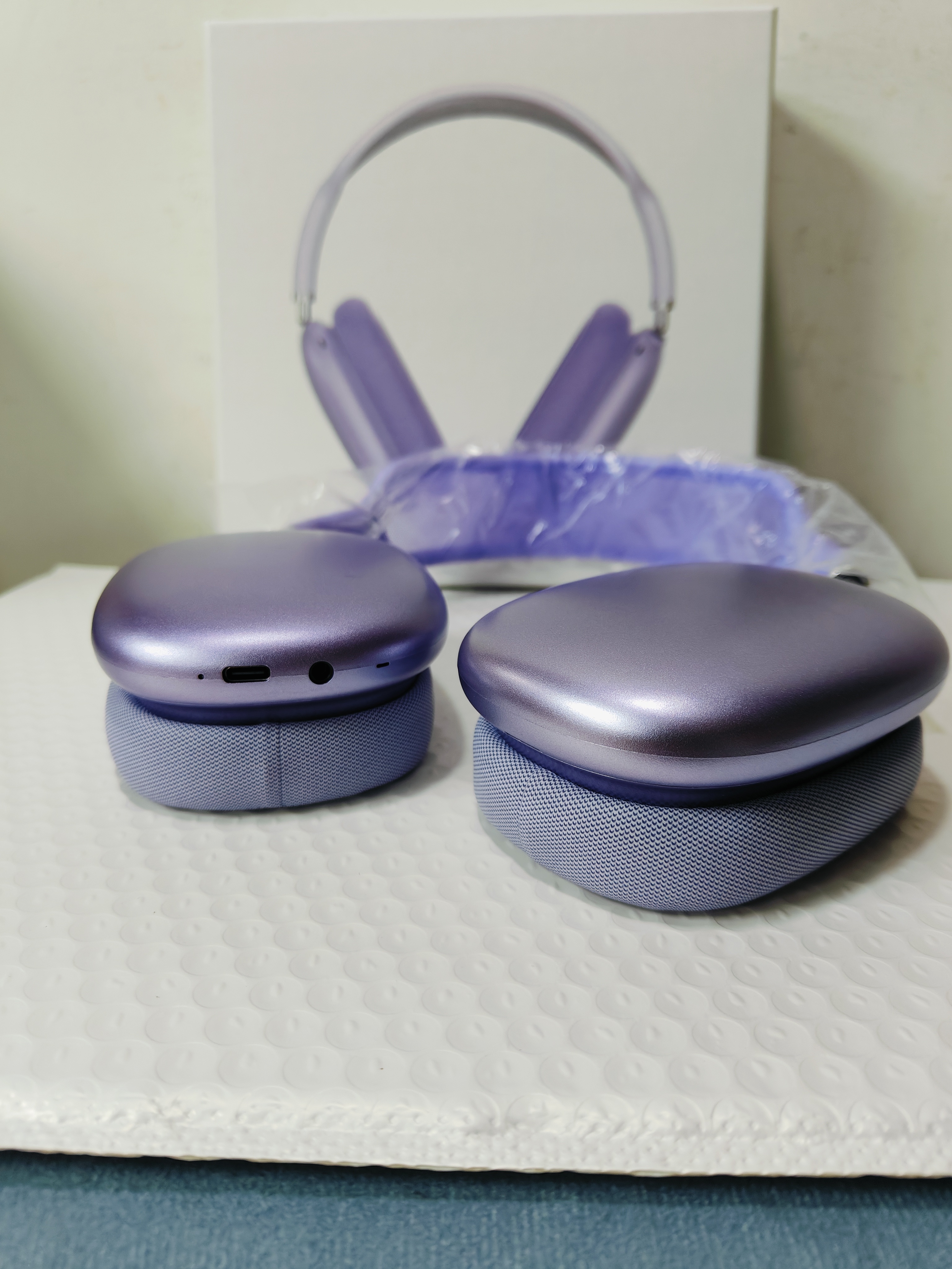 airpods max C