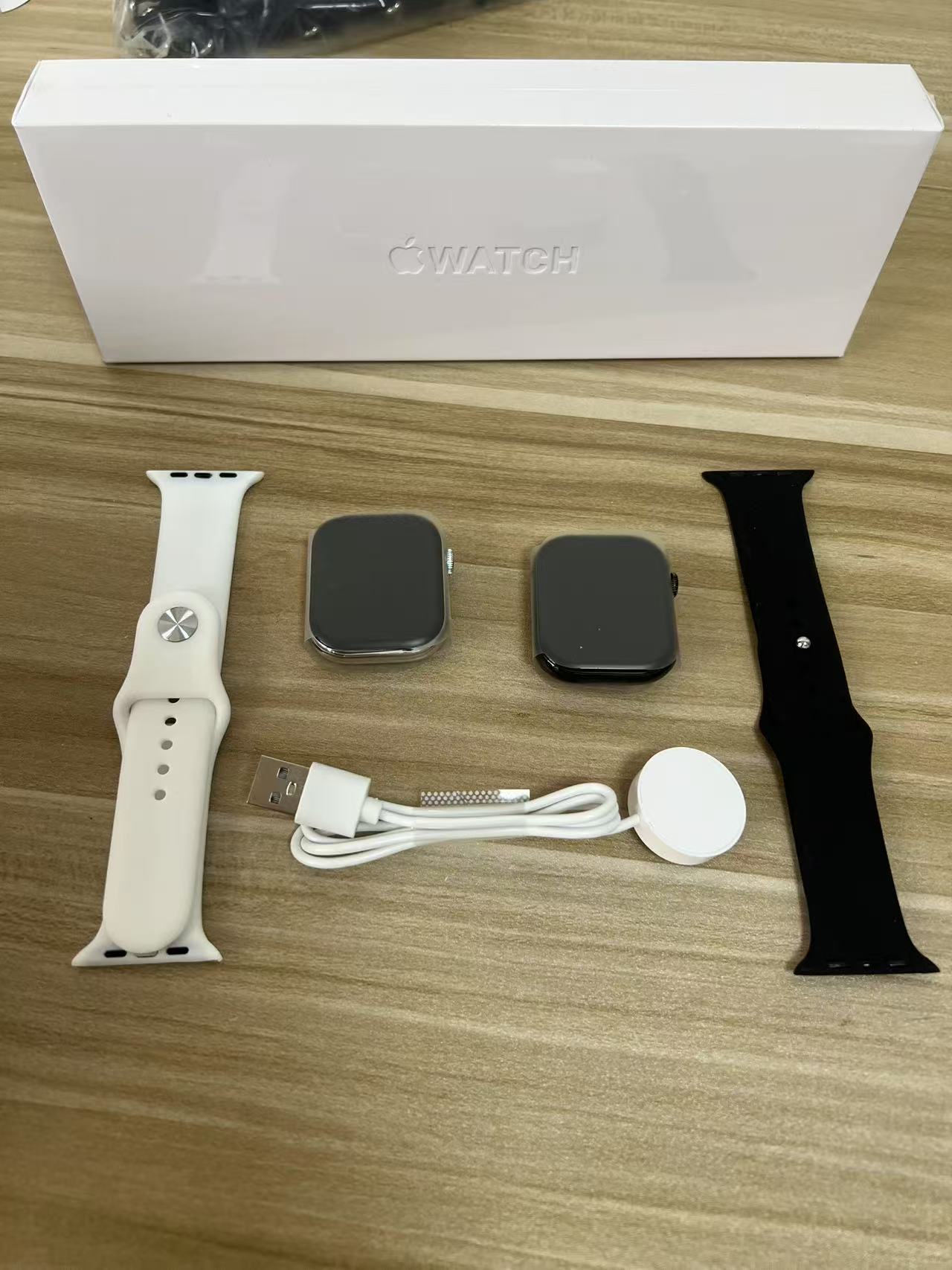 New Apple Watch Smartwatch S10 iWatch