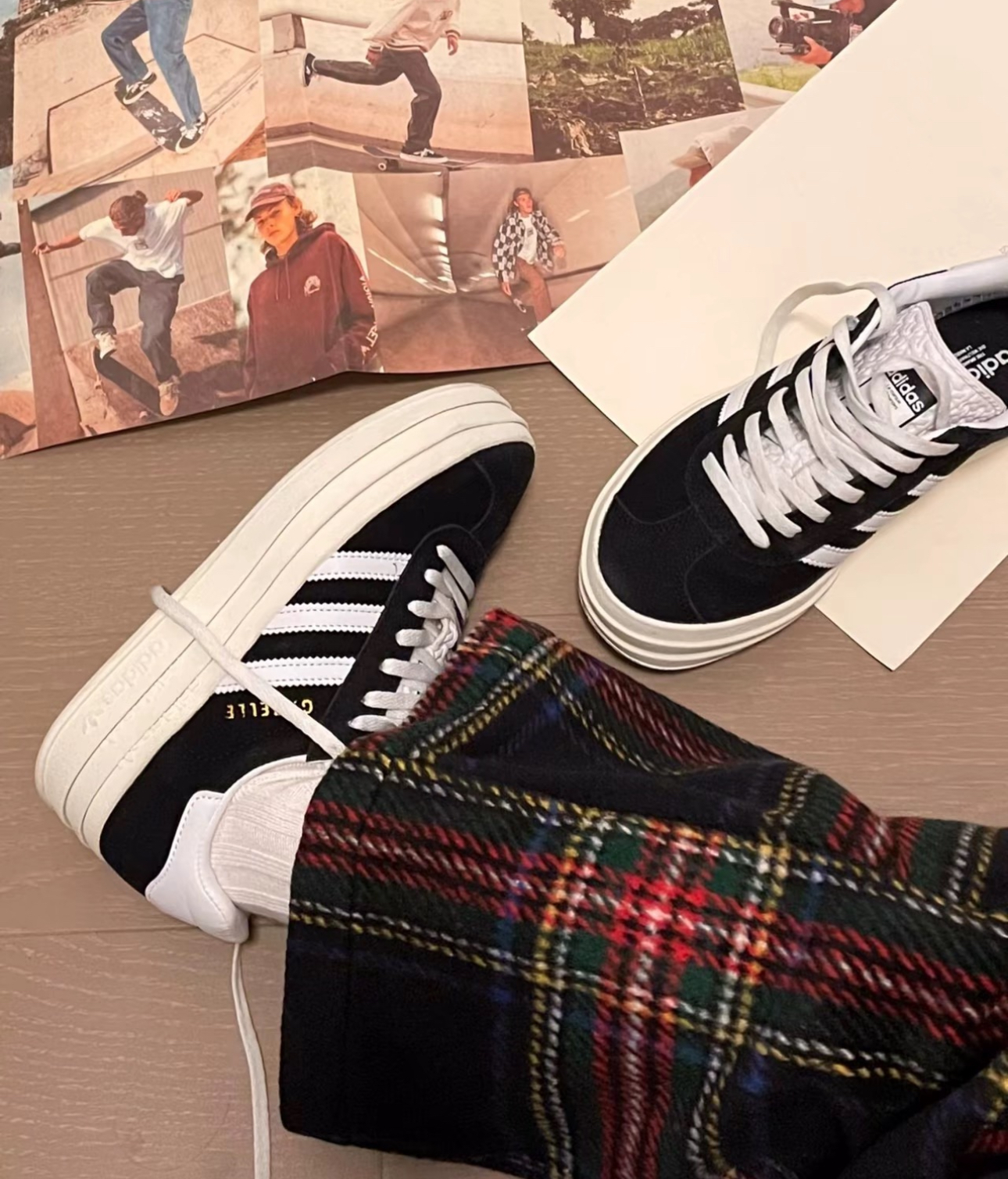 Adidas women's shoes