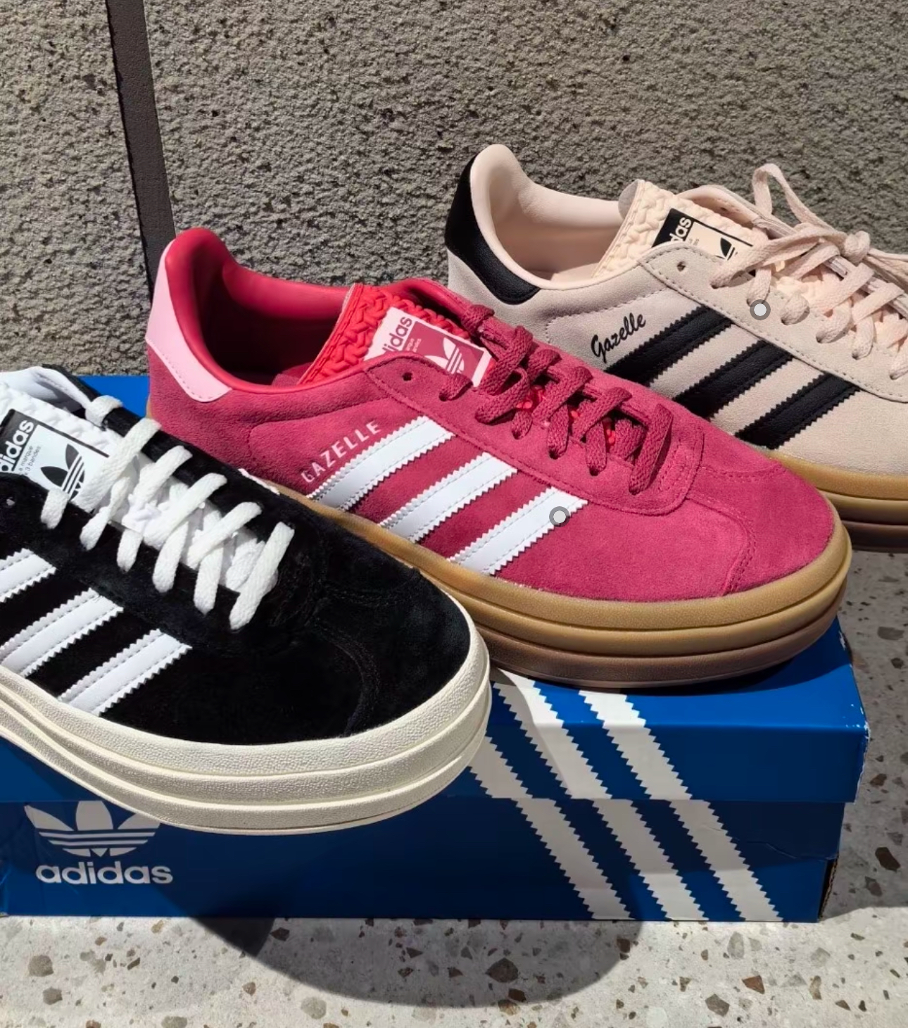 Adidas women's shoes