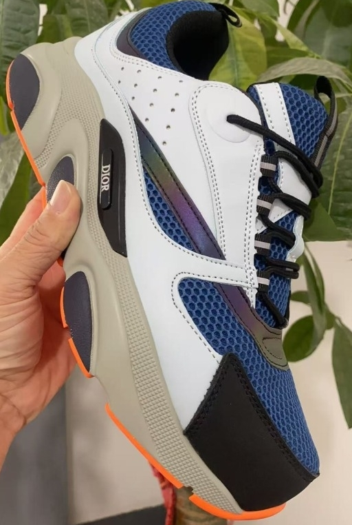 Dior casual shoes