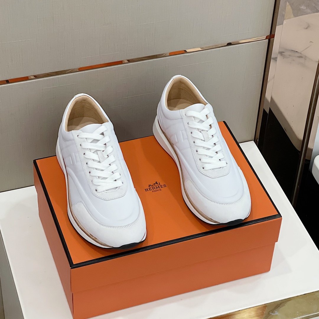 Hermes shoes