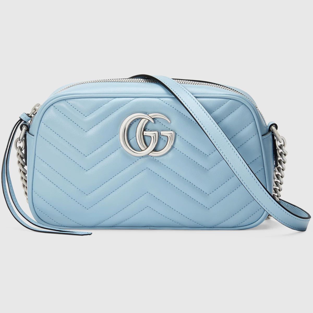 GG Marmont small shoulder bag