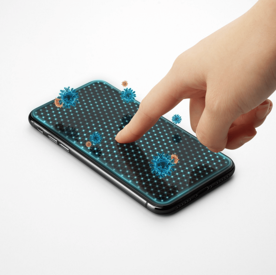 Samsung Screen Protector