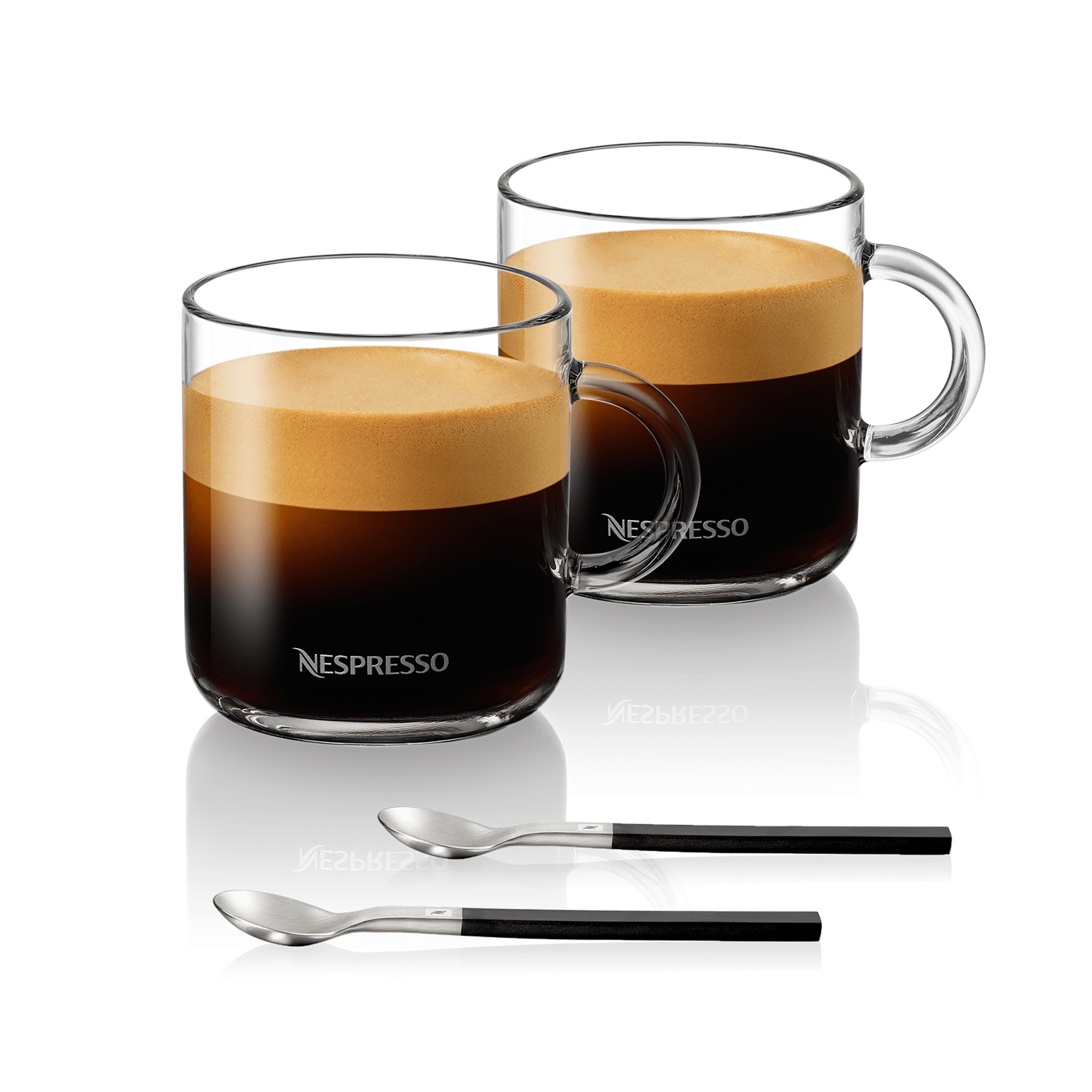 Machine à Cafe Nespresso Vertuo Grand Lungo
