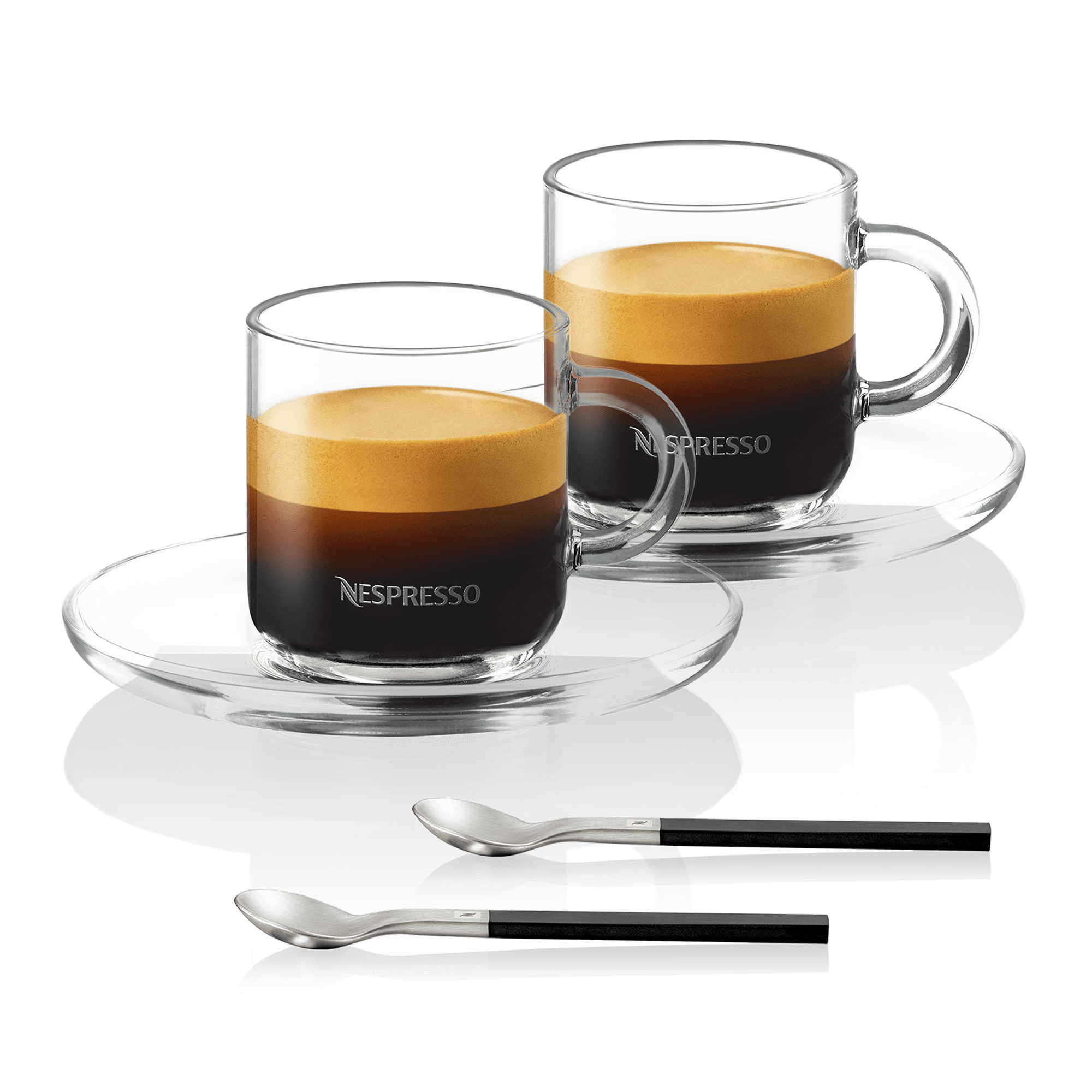 Machine à Cafe Nespresso Vertuo Double Expresso