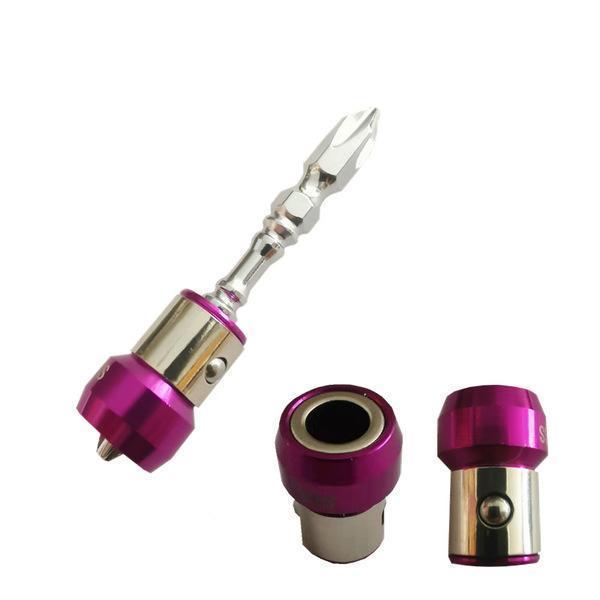 Screwdriver Head Ring