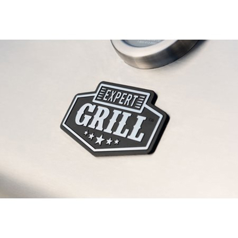 Expert Grill 4 Burner Propane Gas Grill