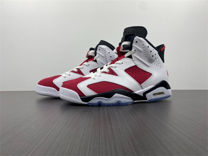JRD6 Carmine  CT8529-106