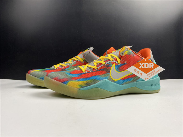 NK Kobe 8 GC Venice Beach 555035-002