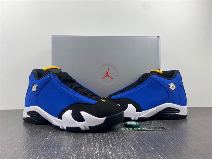 JRD 14 Retro Laney  487471-407