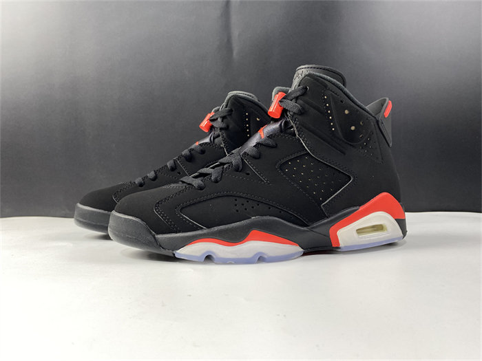 JRD6 Black Infrared 384664-060