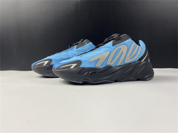 ADS Yeezy Boost 700 MNVN Bright Cyan GZ3079