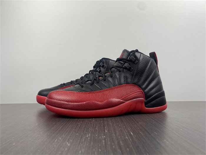 JRD 12 Retro Flu Game 130690-002