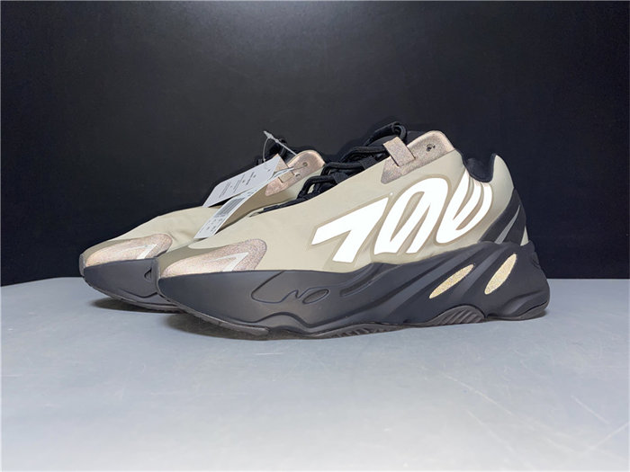 ADS Yeezy Boost 700 MNVN Bone FY3729