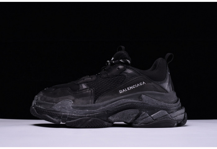 TRIPLES TRAINER SNEAKERS 2000002