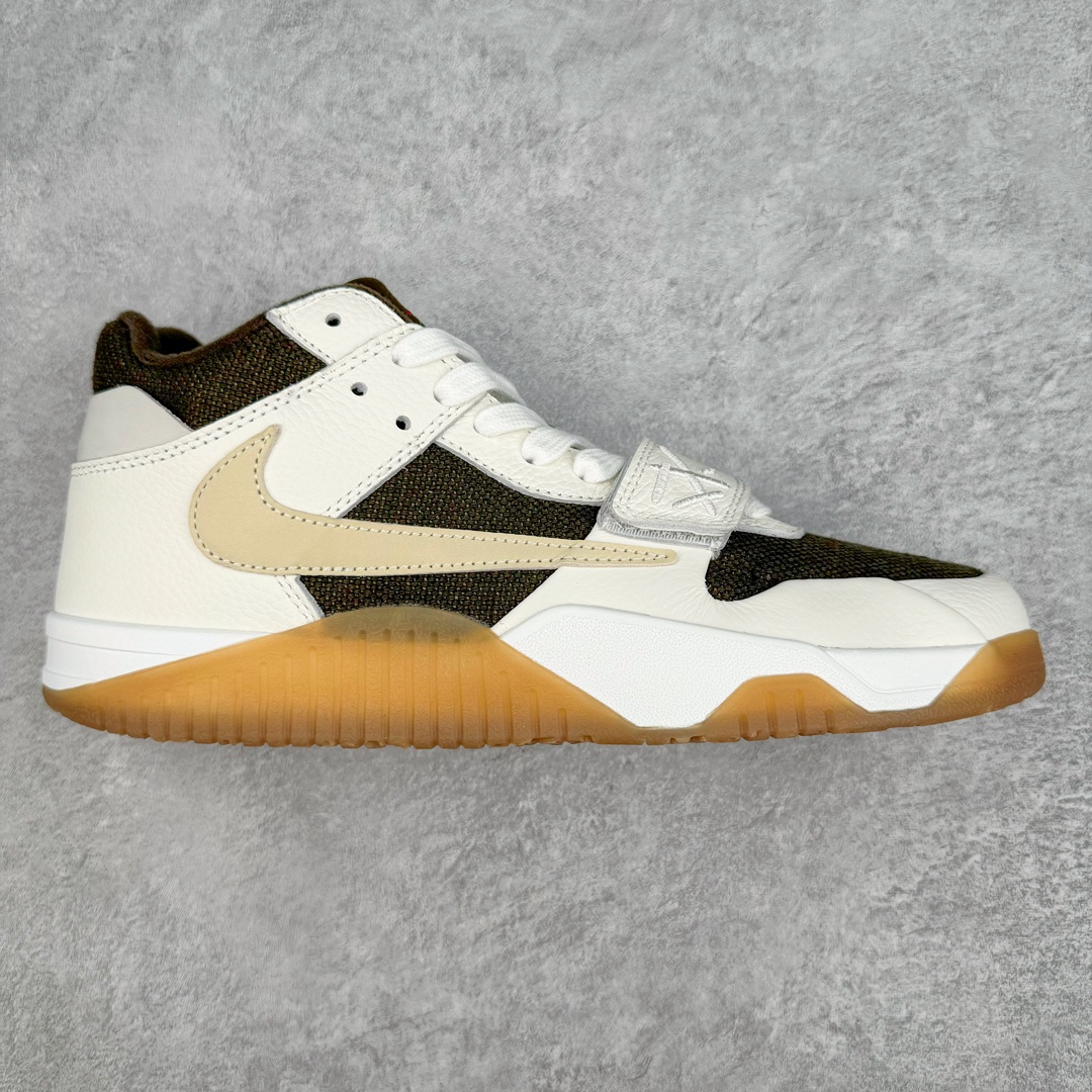 JRD Jumpman Jack TR Travis Scott Sail