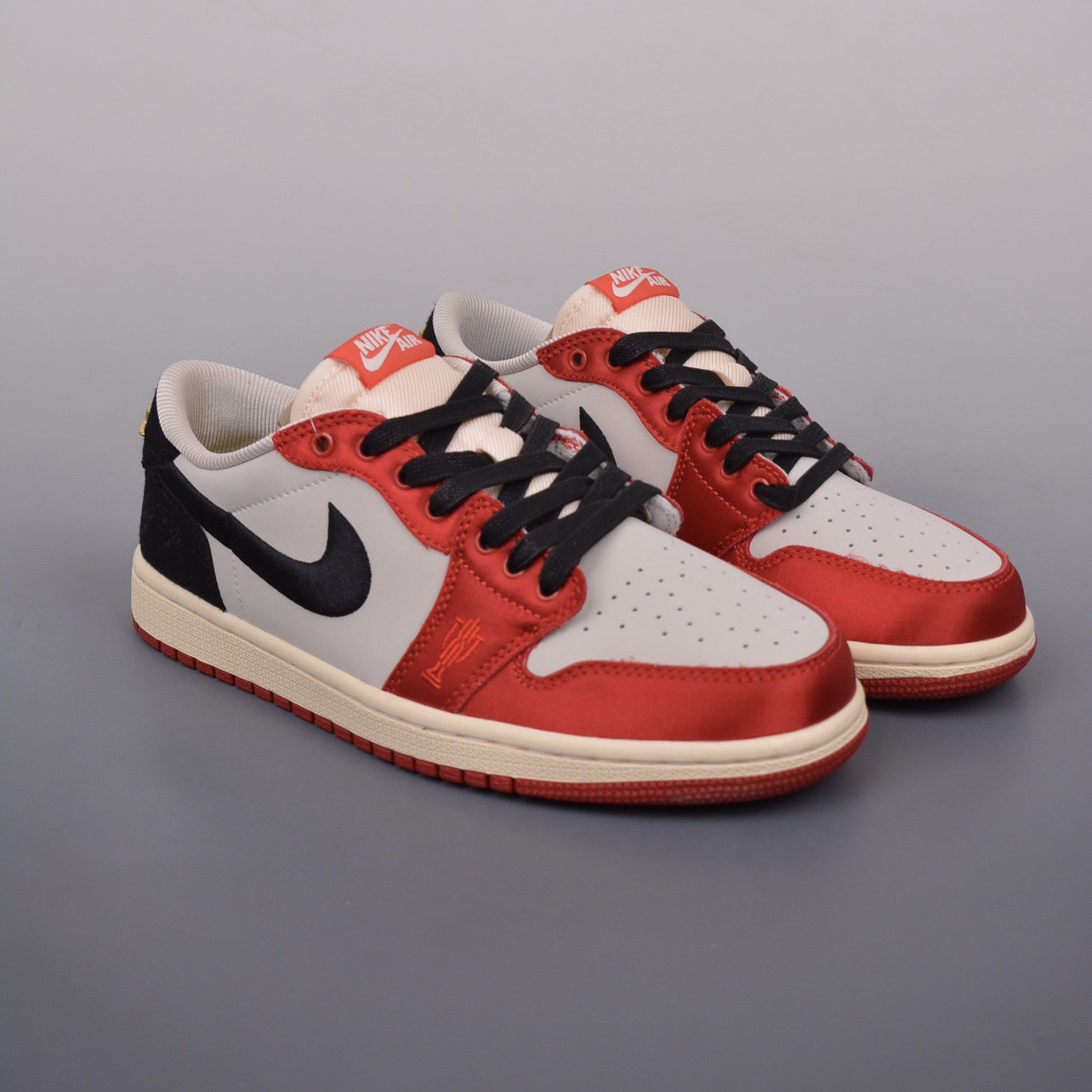 JRD 1 Retro Low OG Trophy Room Away