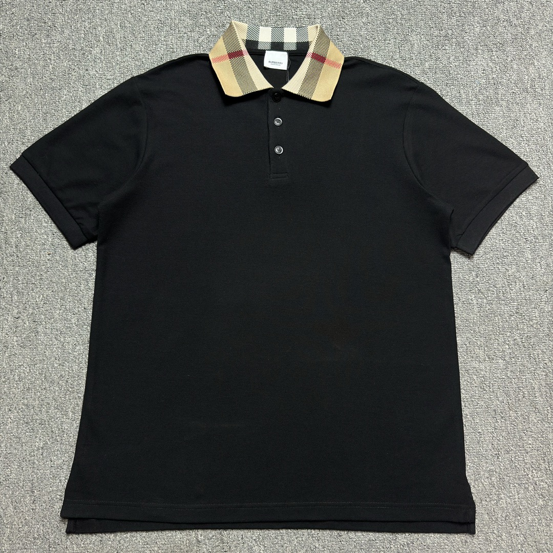 B B R POLO SHIRT