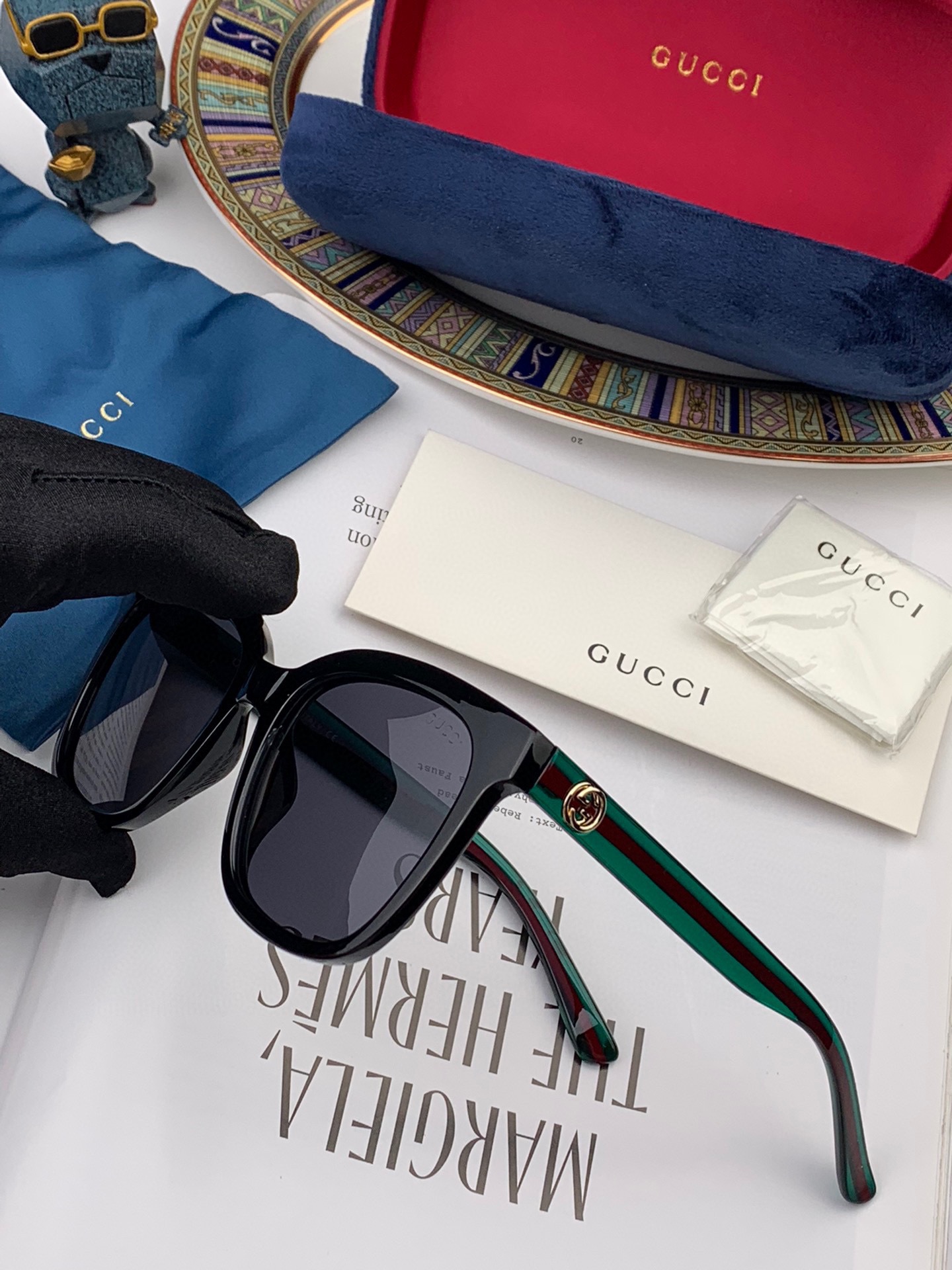 GUC Sunglasses