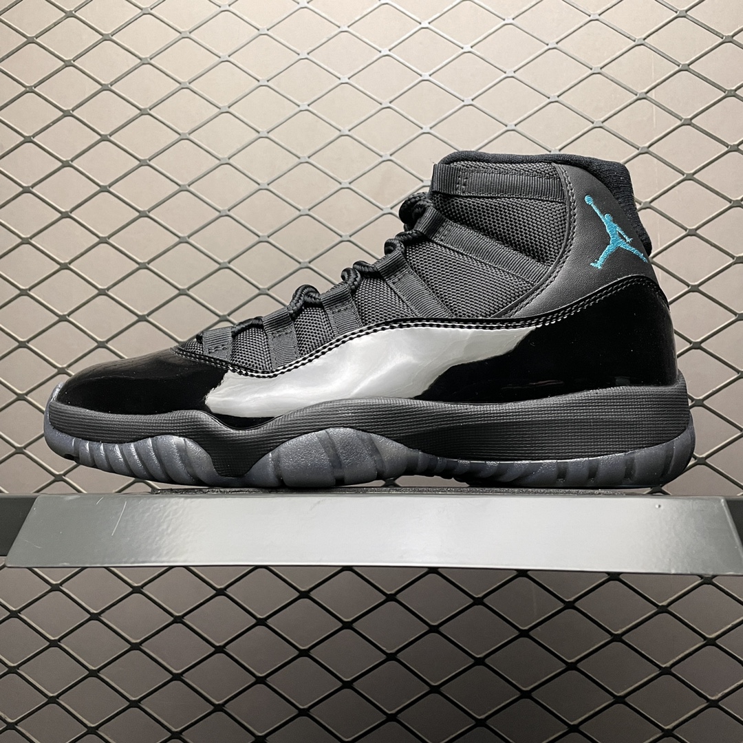 JRD 11 Retro Gamma Blue CT8012-047