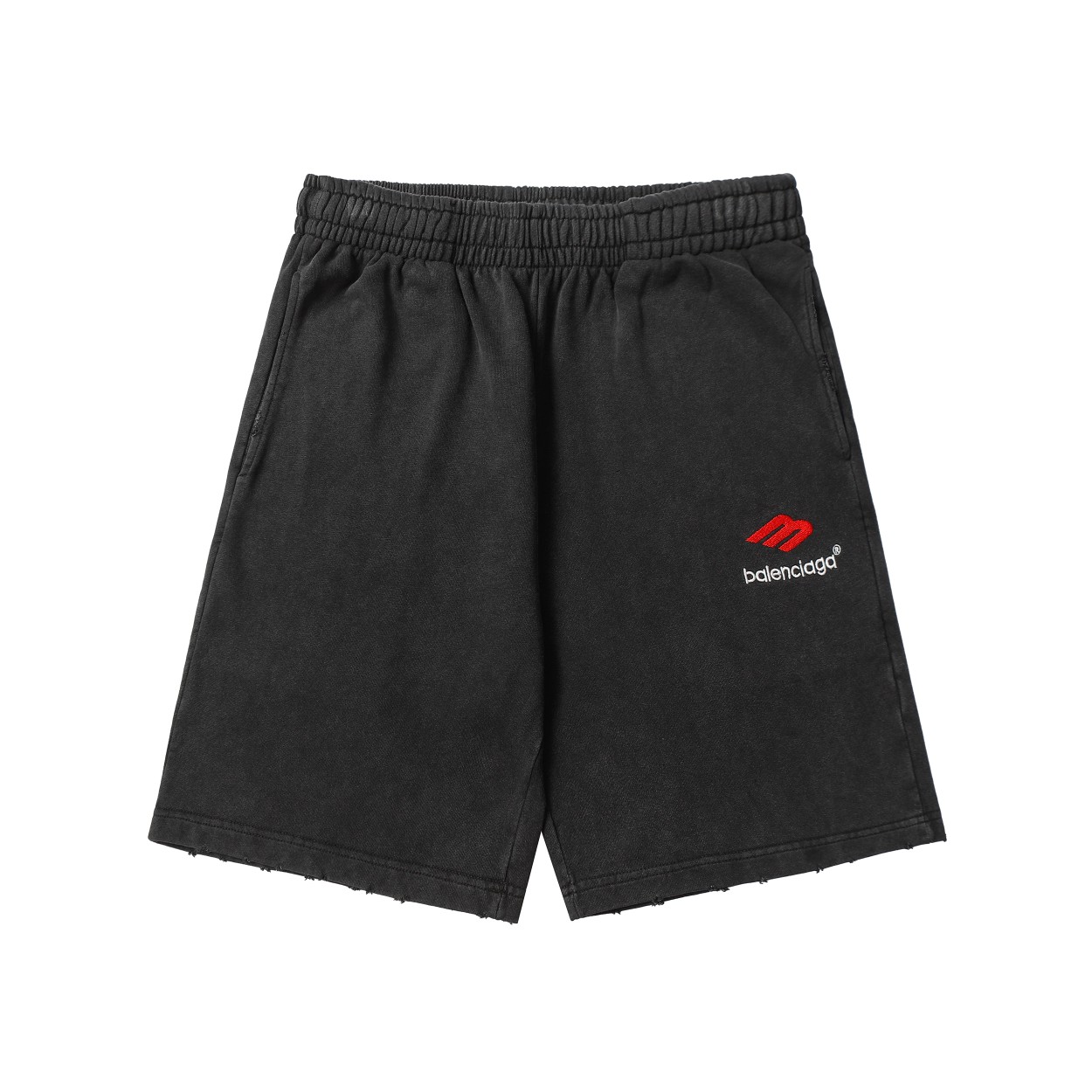 BLCG Shorts