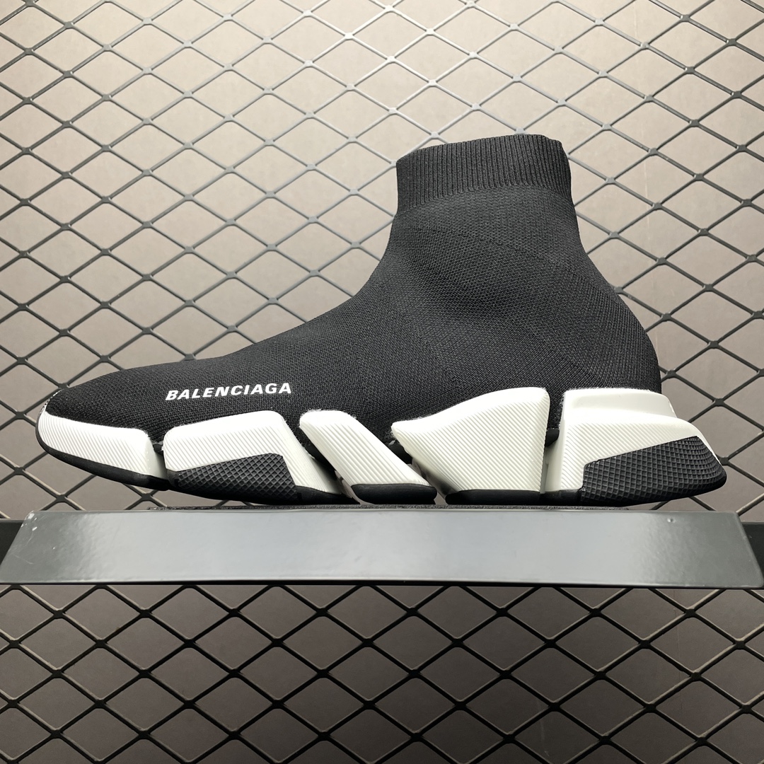 BLCG SPEED 2.0 TRAINER SNEAKERS