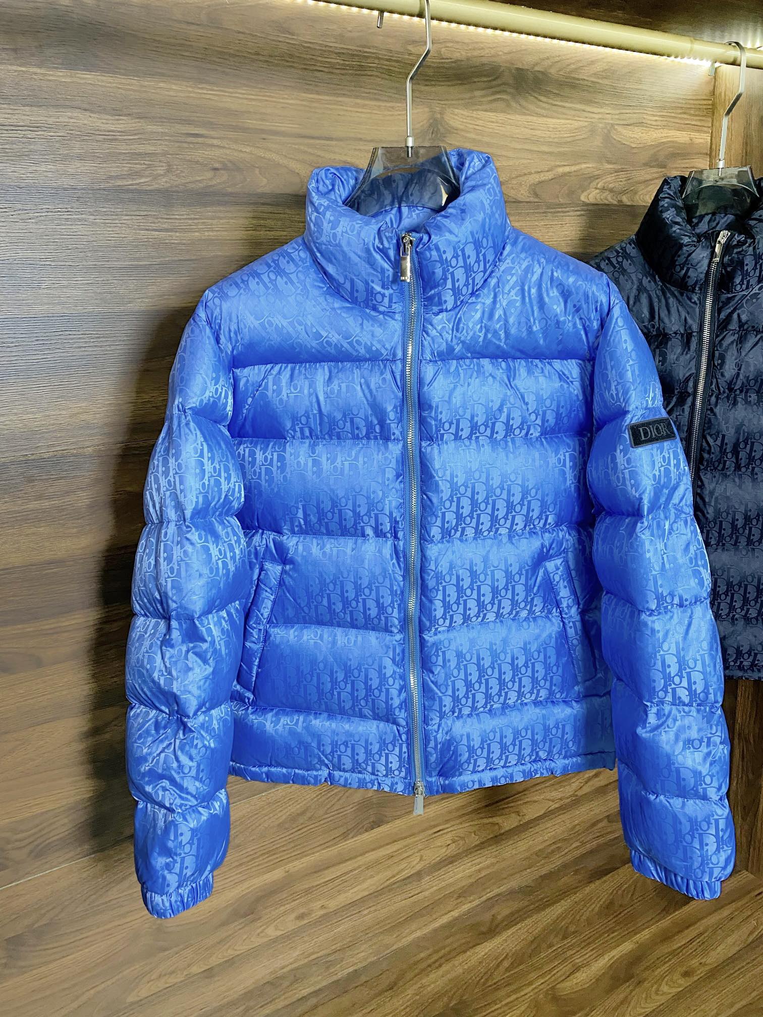 DR Down Jacket Puffer Coat