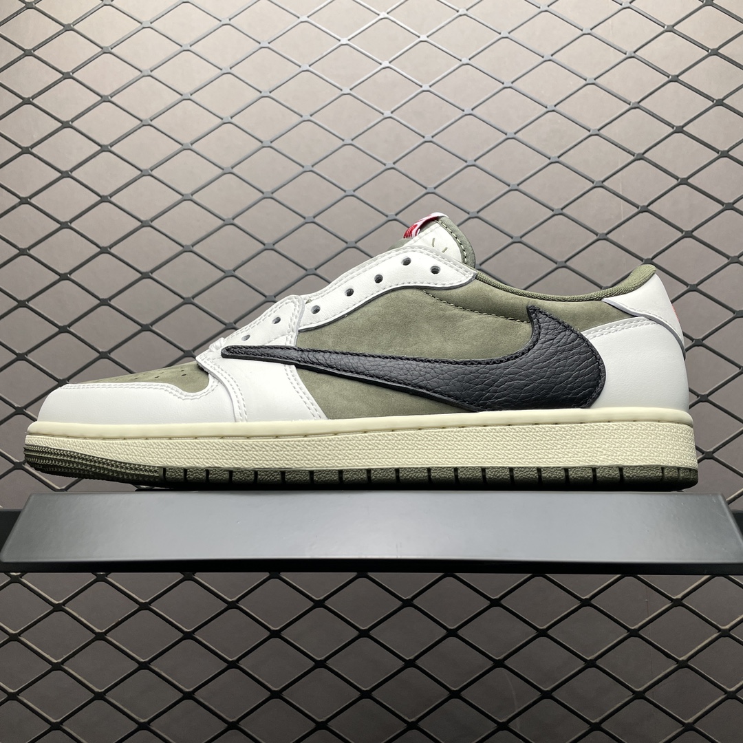 JRD 1 Retro Low Travis Scott